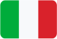 Mudanza internacional Italiano